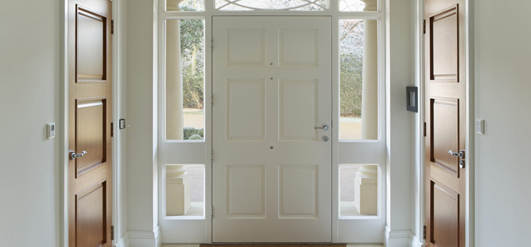 Palm City door replacement contractors