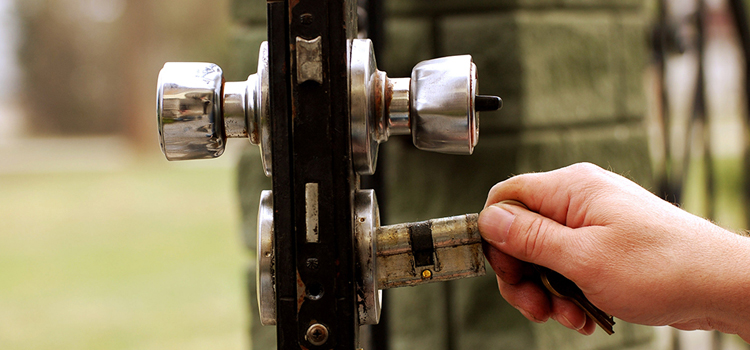 front door latch repair Palm City