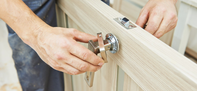 interior door repair Palm City